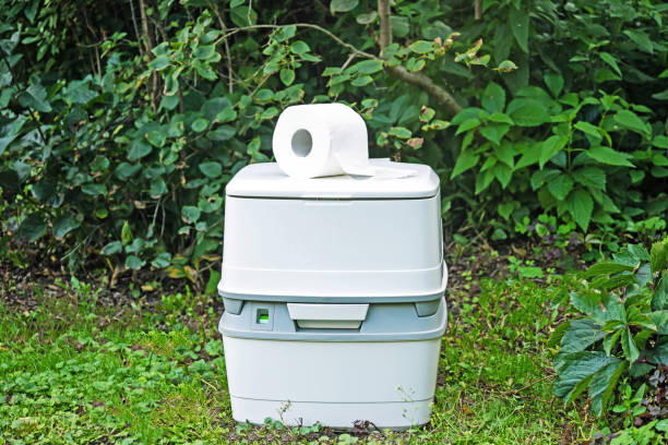 Best High-end porta potty rental  in Stamford, TX