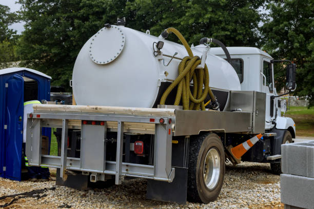Best Porta potty rental near me  in Stamford, TX