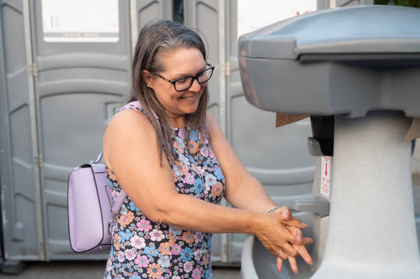 Best Long-term porta potty rental  in Stamford, TX